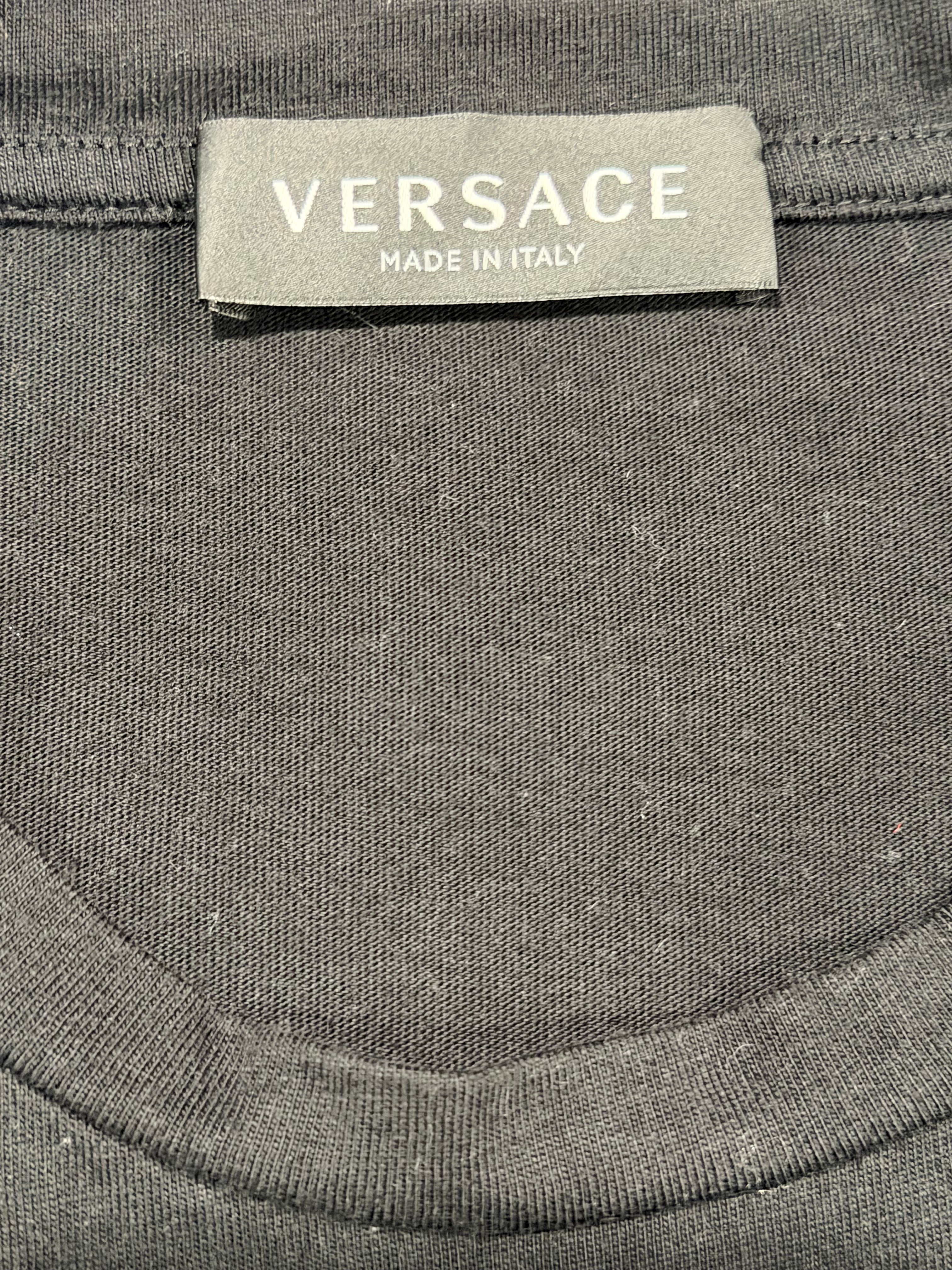 Tricou Versace