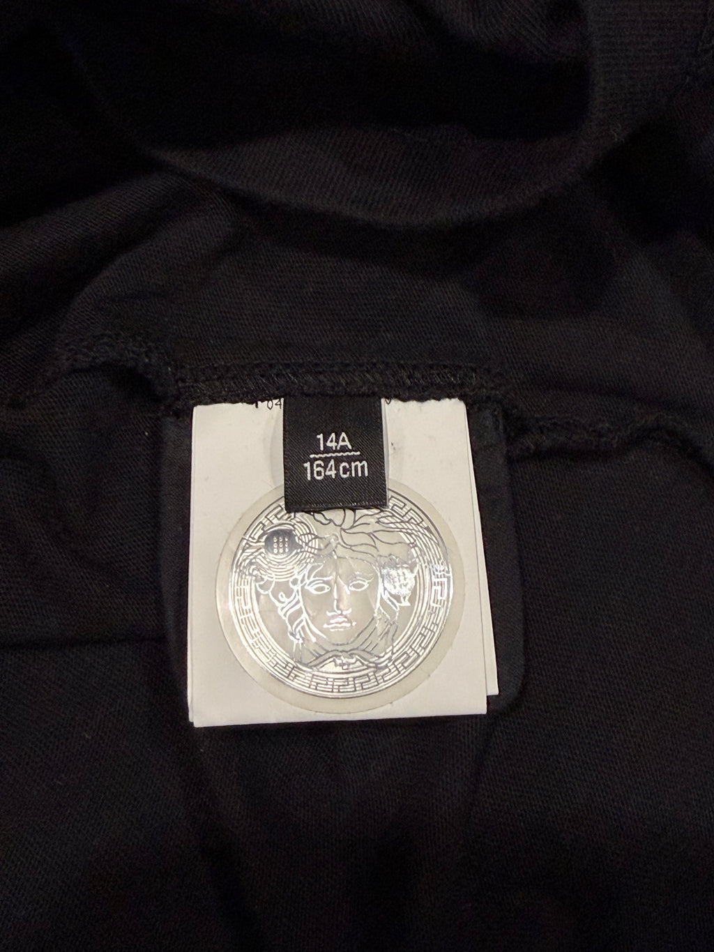 Tricou Versace