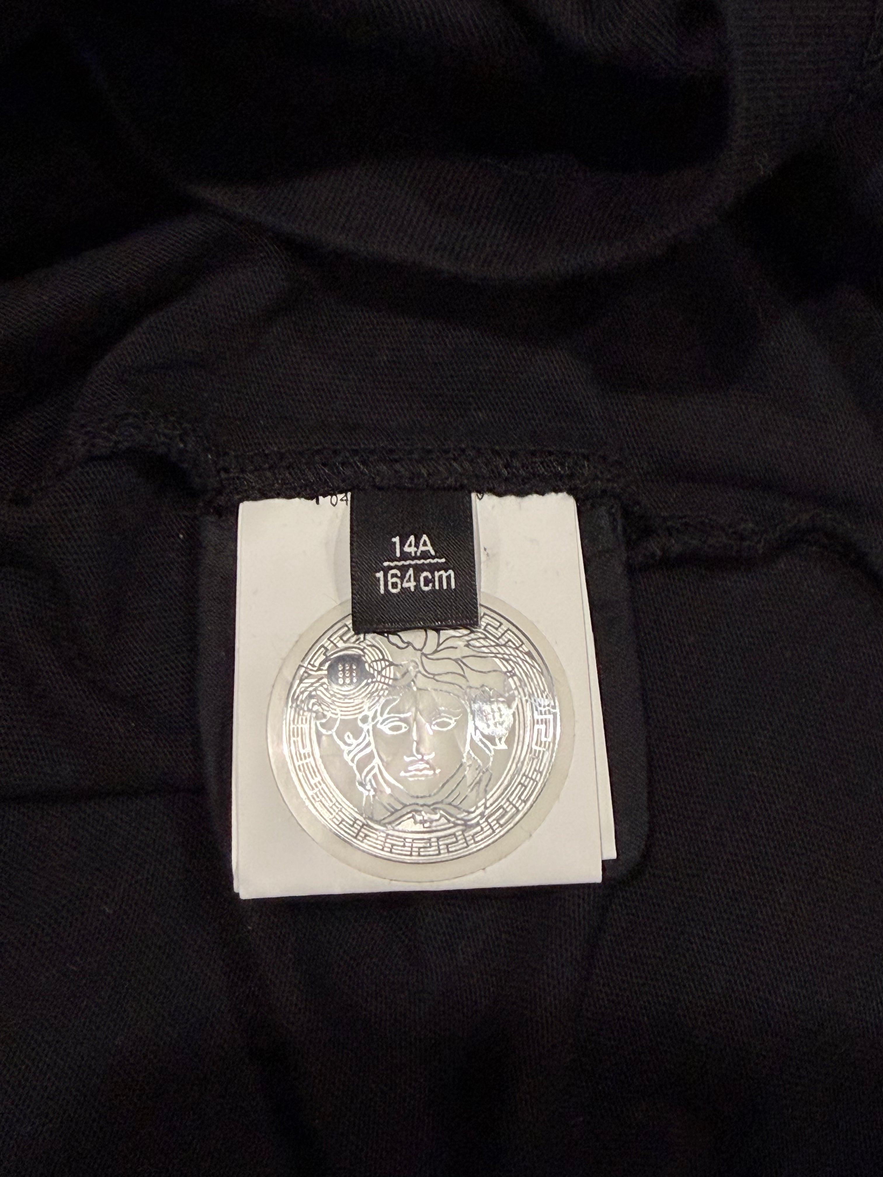 Tricou Versace
