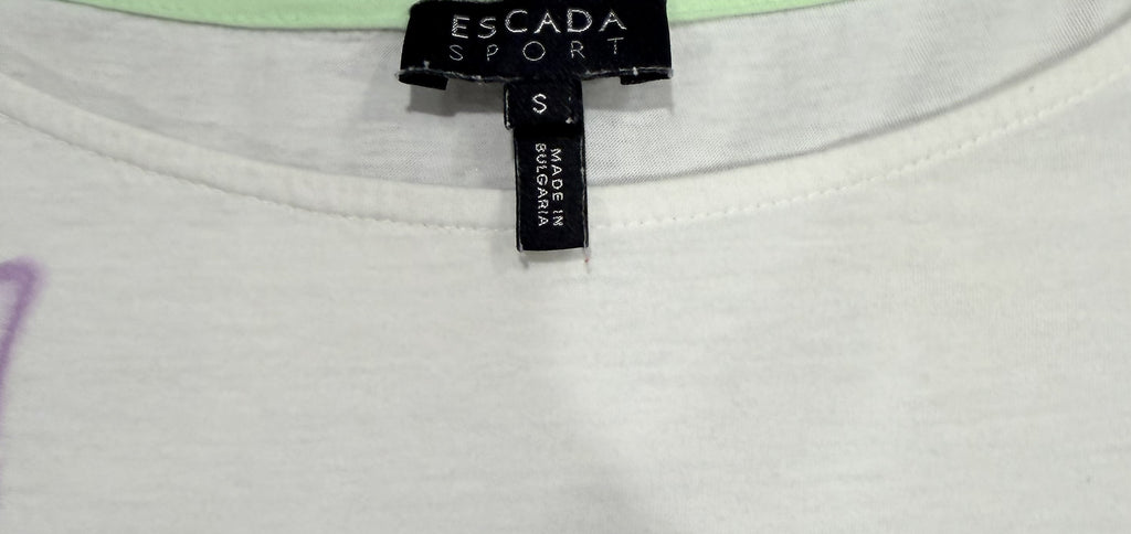 Tricou Escada