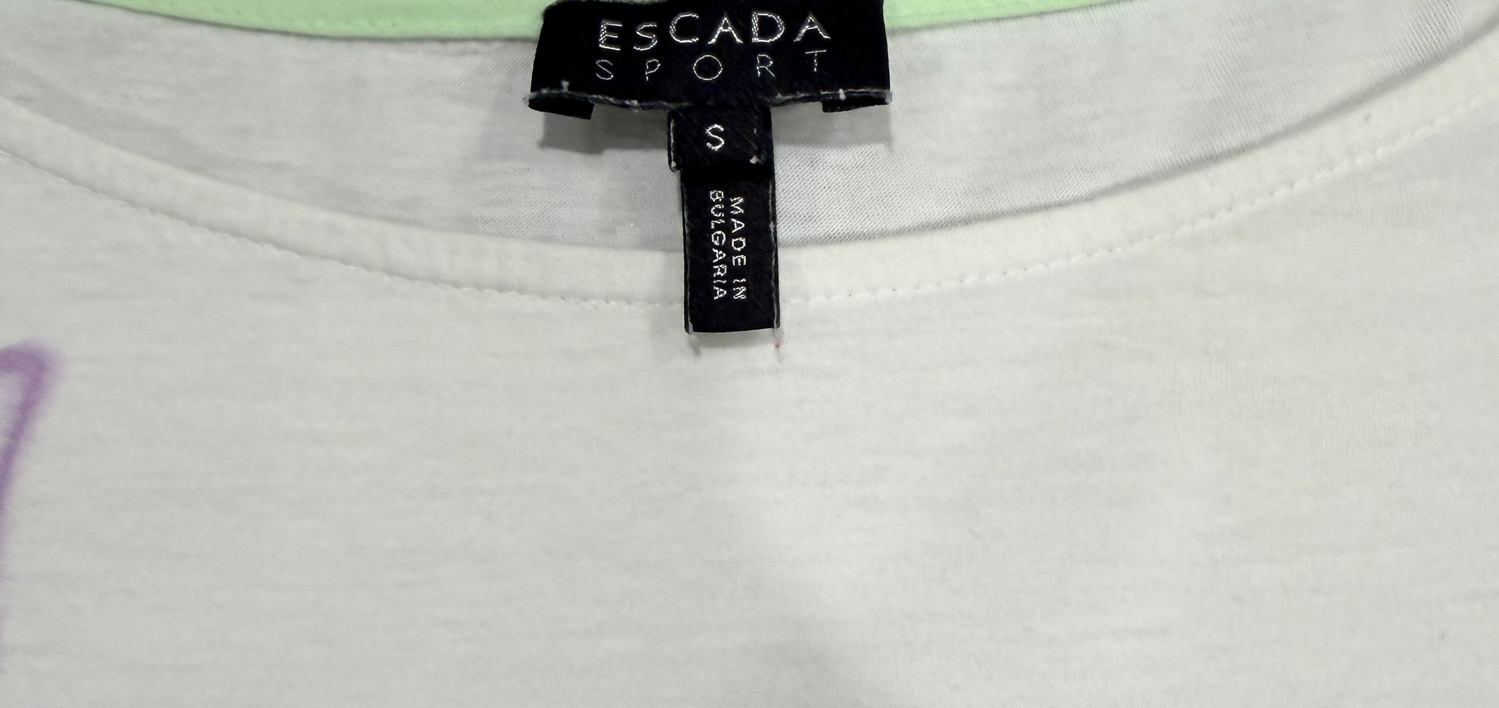Tricou Escada