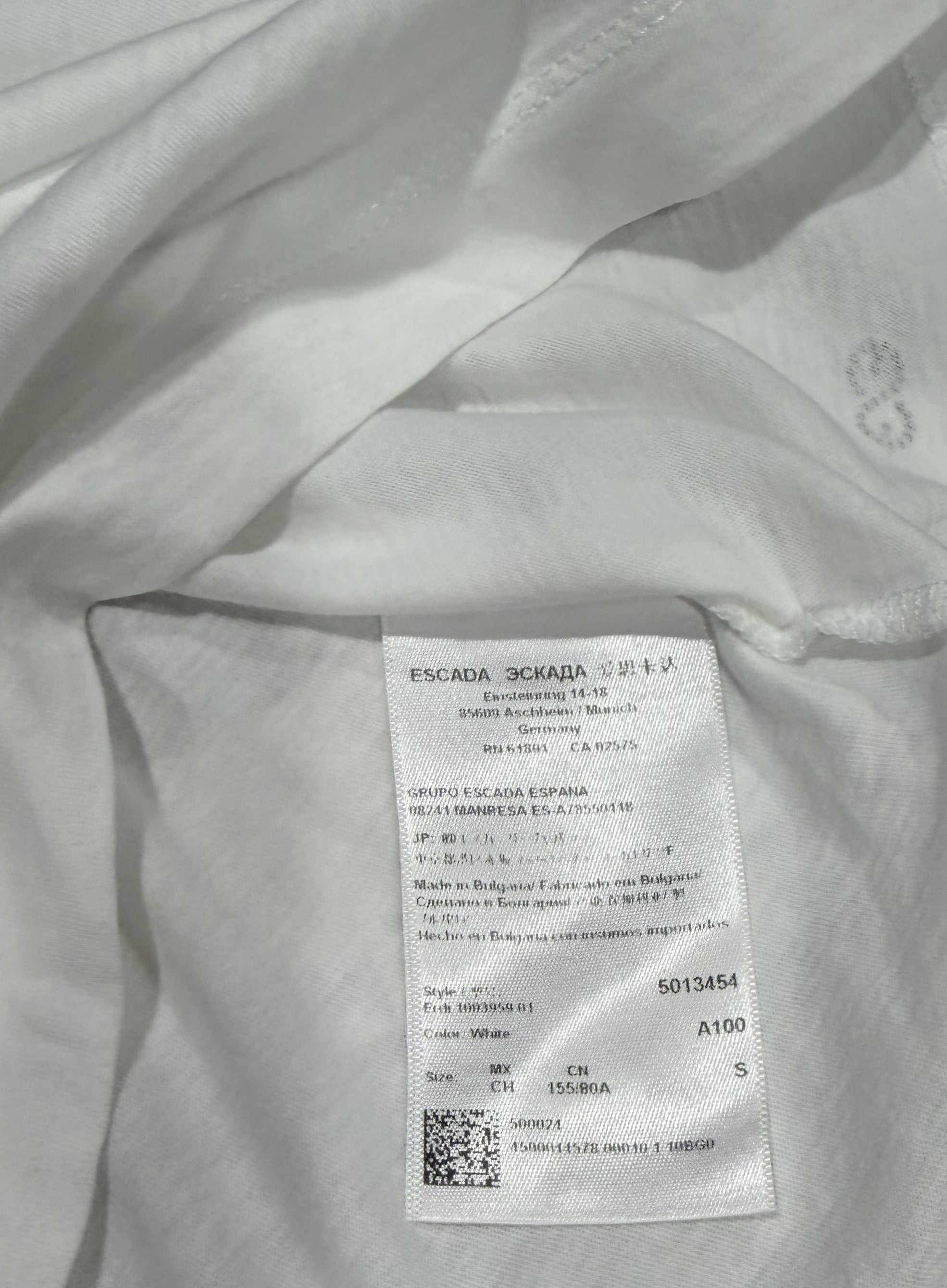 Tricou Escada