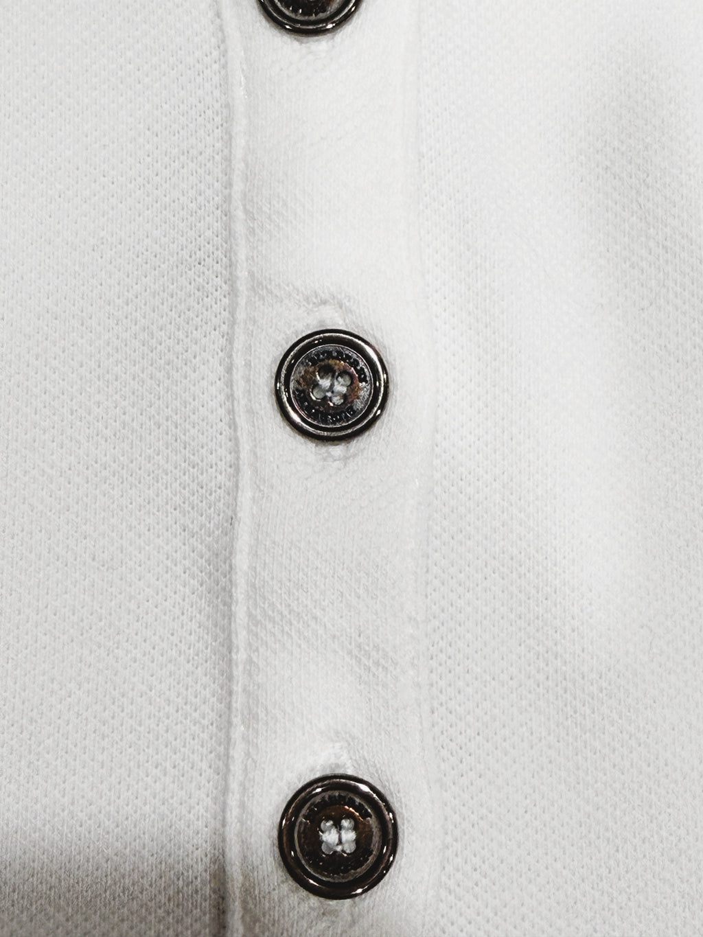 Tricou polo Burberry Brit