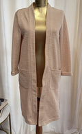 Cardigan damă lung