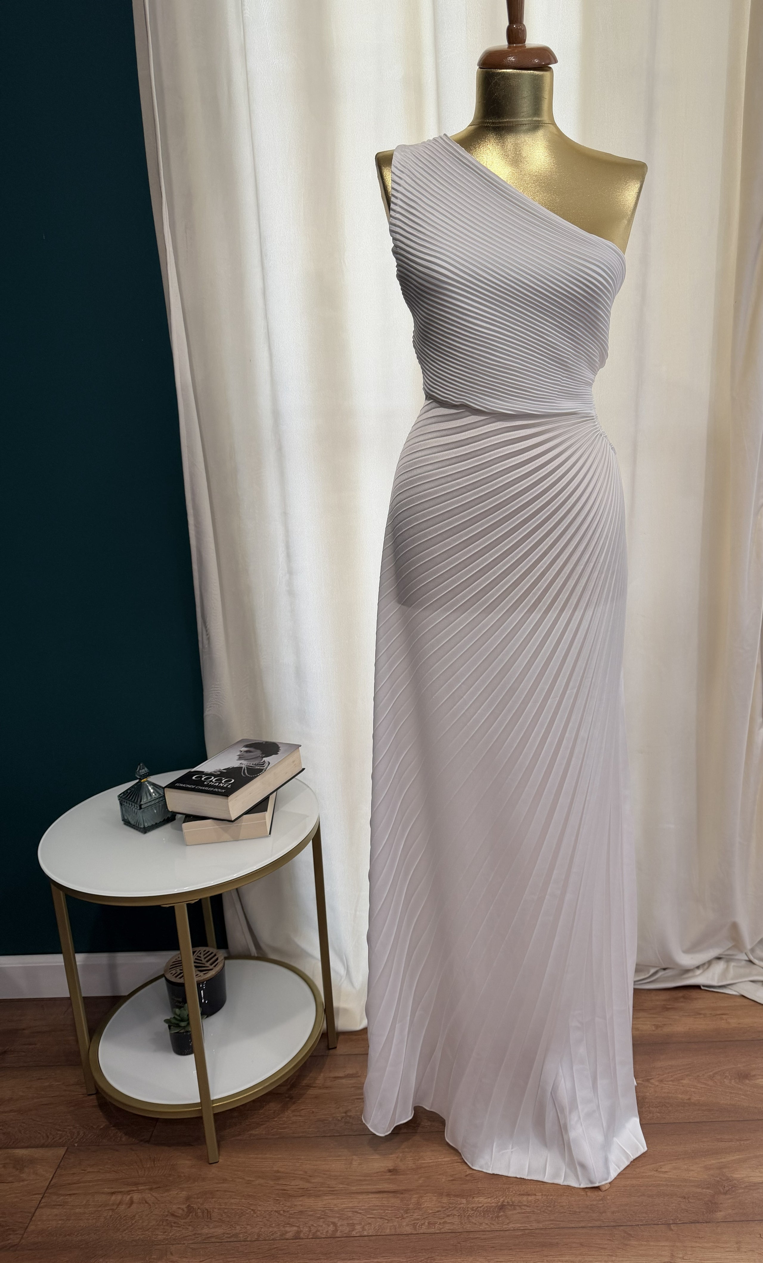 Rochie spectaculoasă