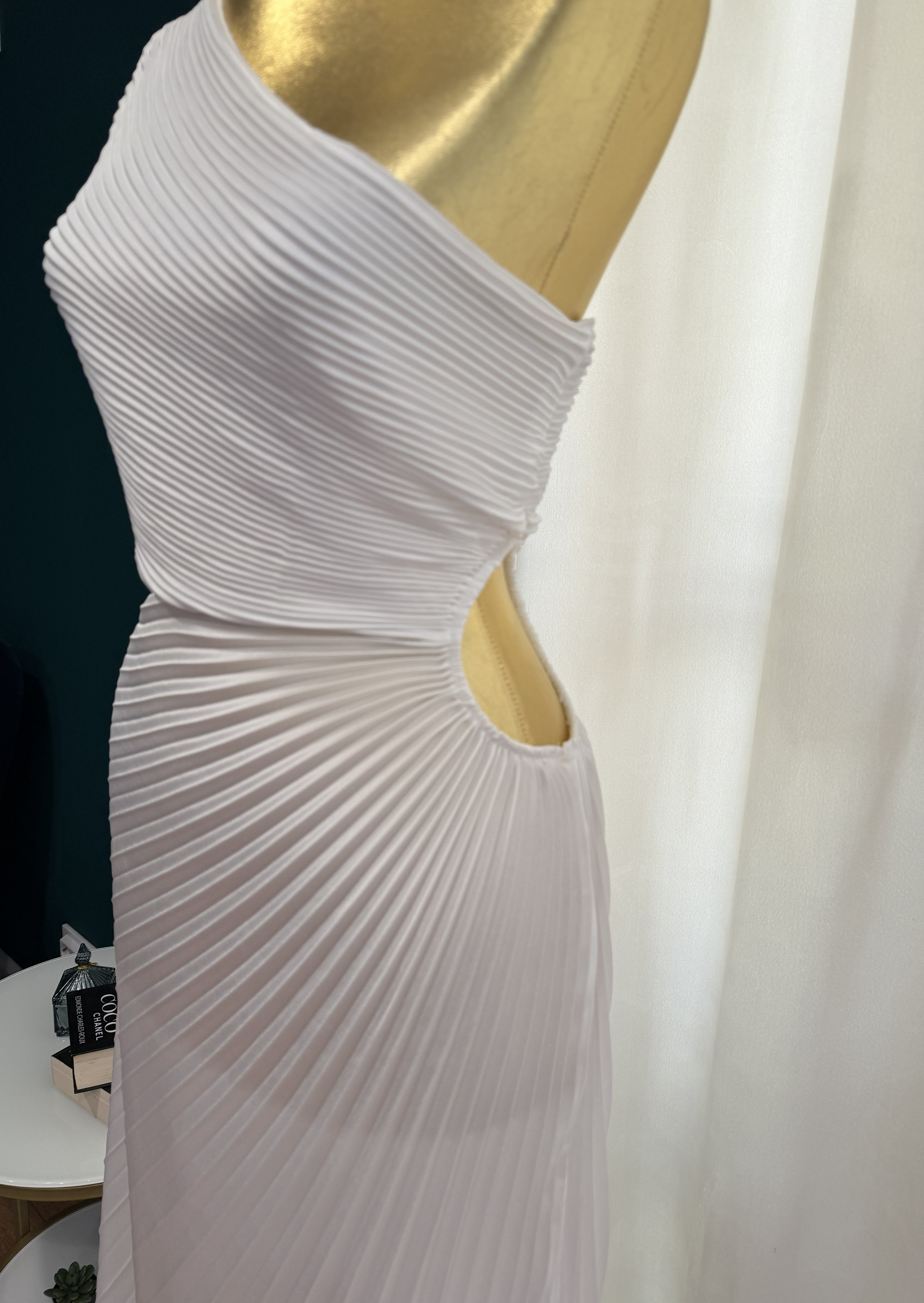 Rochie spectaculoasă