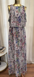 Rochie maxi H&M