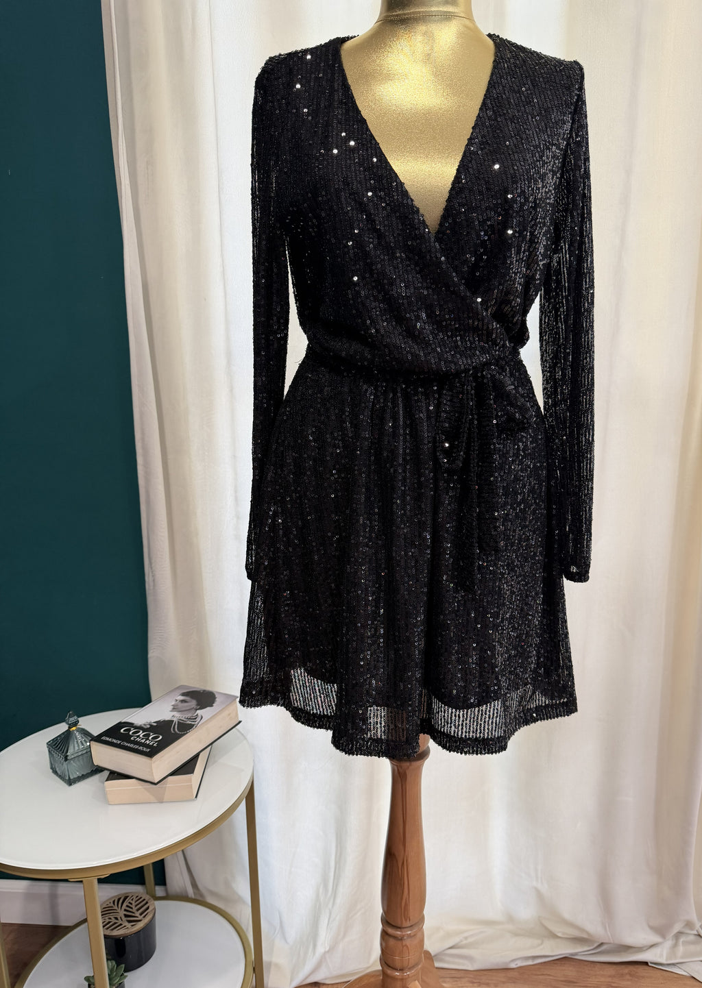 Rochie elegantă