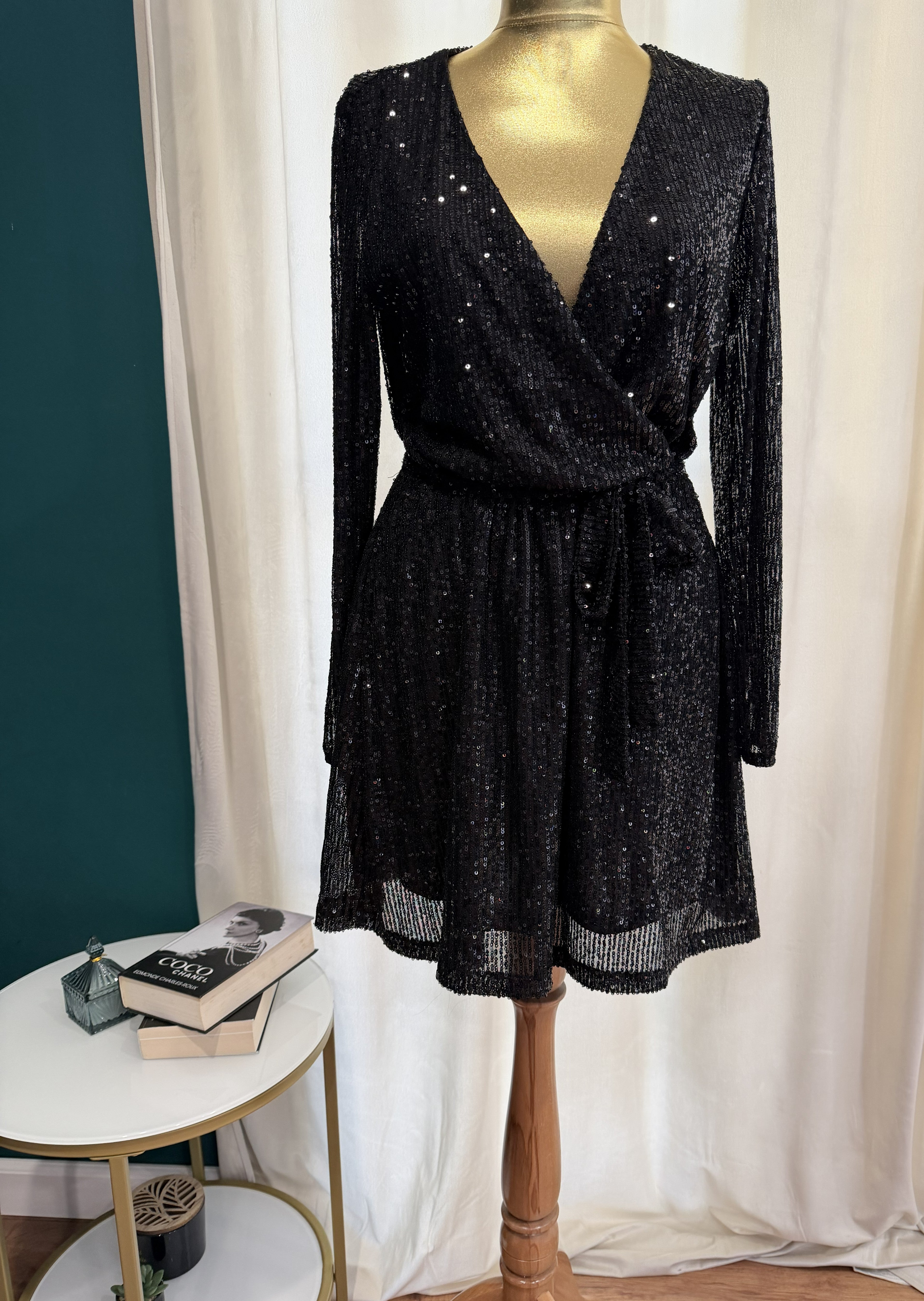 Rochie elegantă