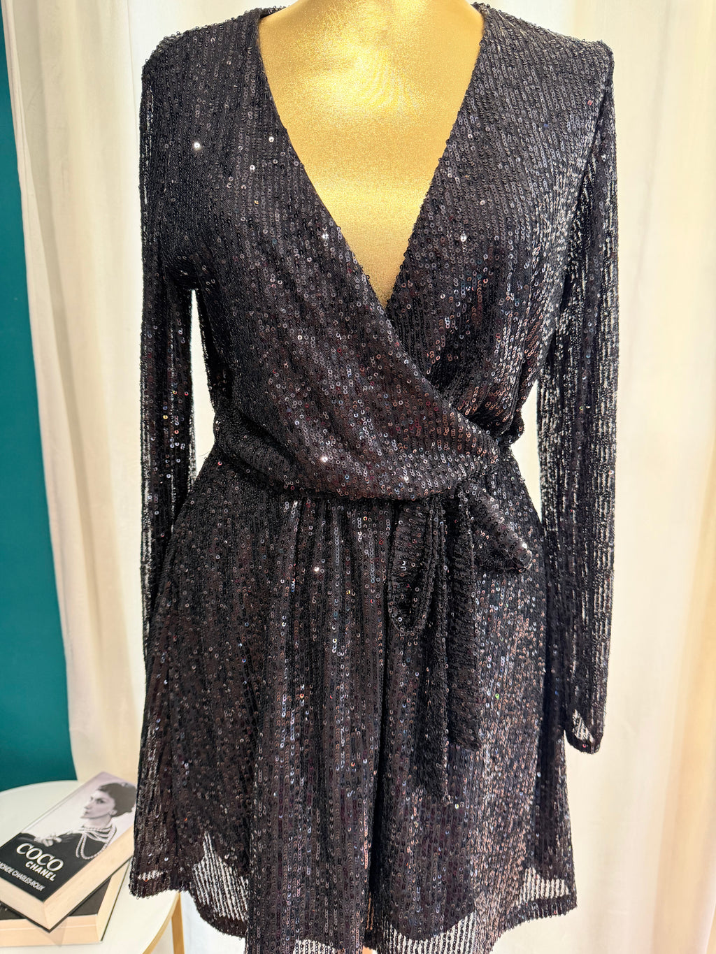 Rochie elegantă