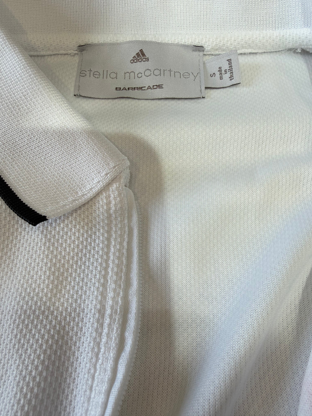 Top sport adidas by Stella McCartney