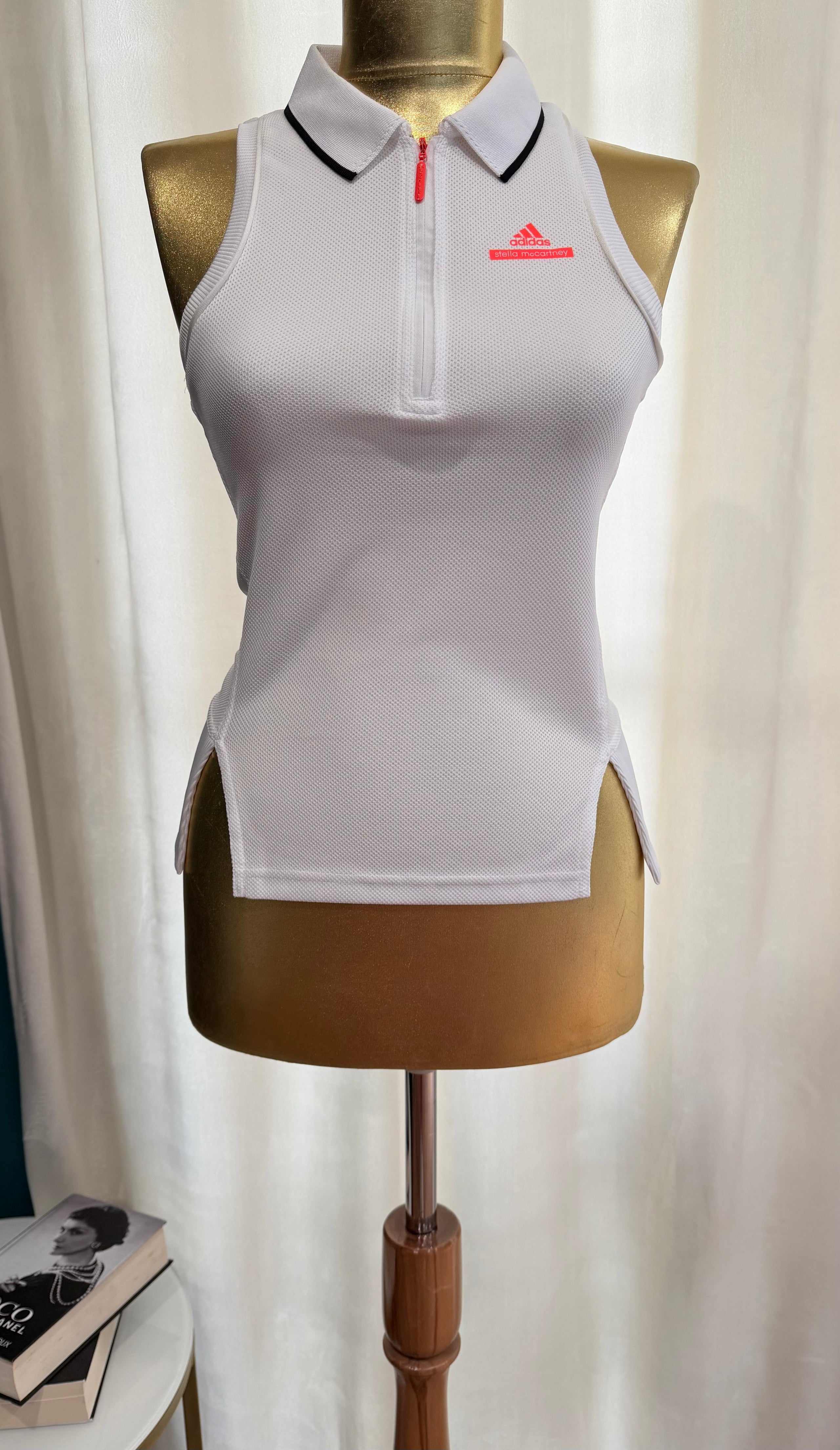 Top sport adidas by Stella McCartney