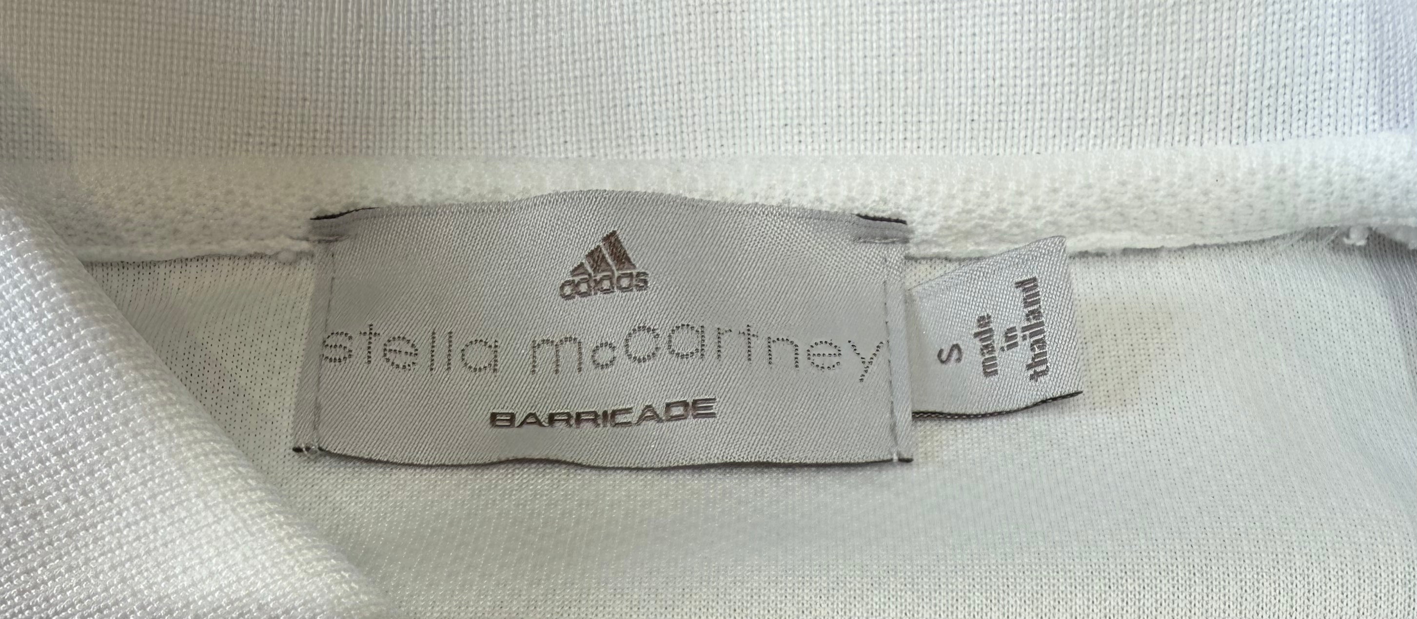 Top sport adidas by Stella McCartney