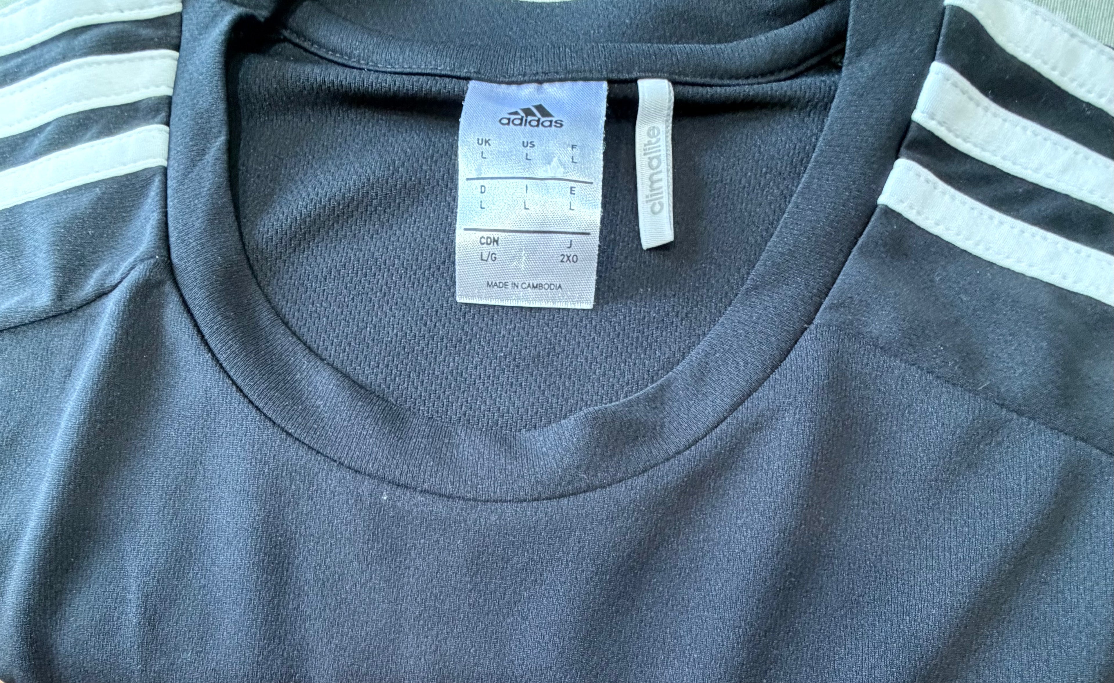 Tricou sport damă Adidas
