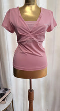 Tricou sport Reebok