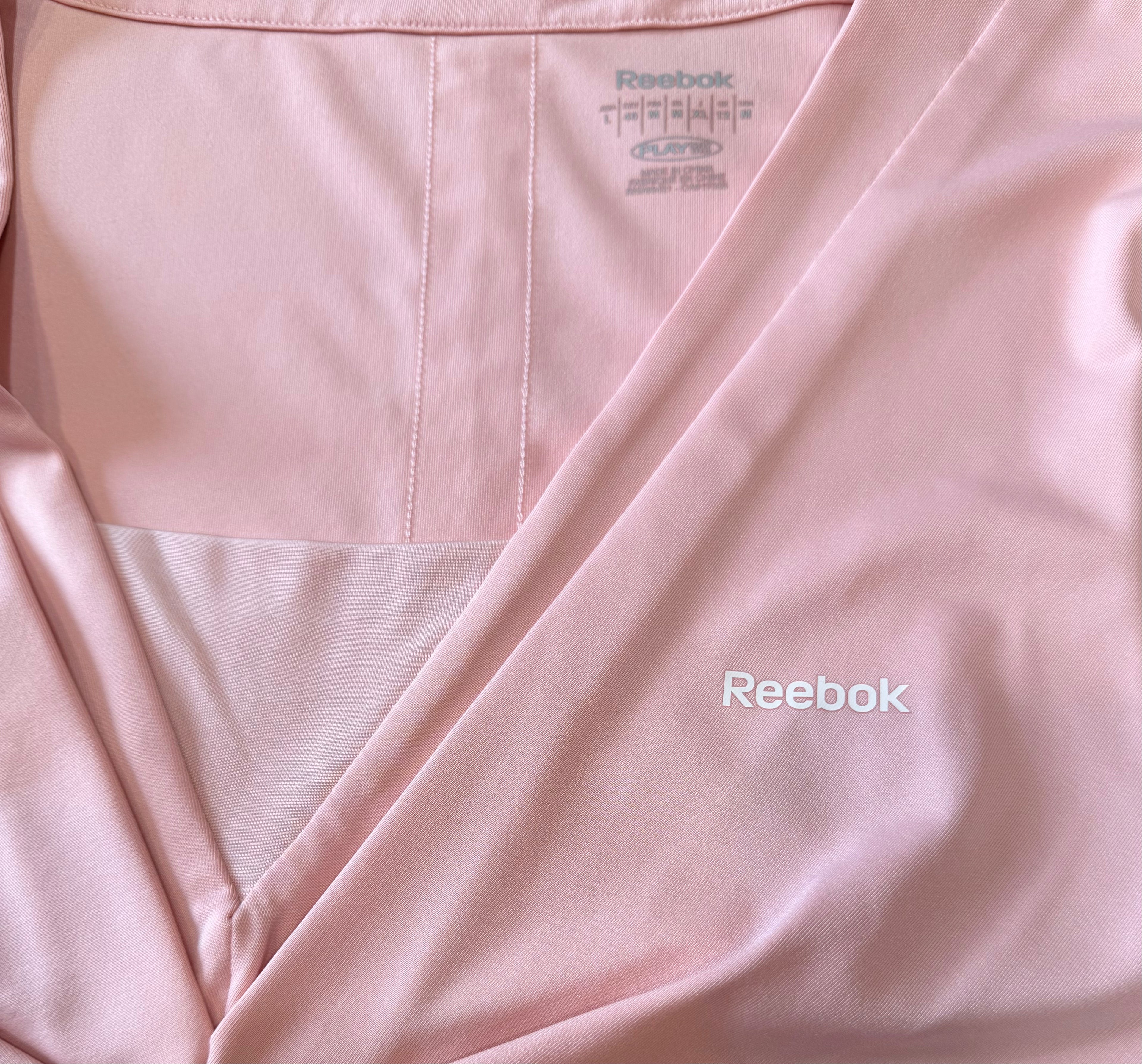 Tricou sport Reebok