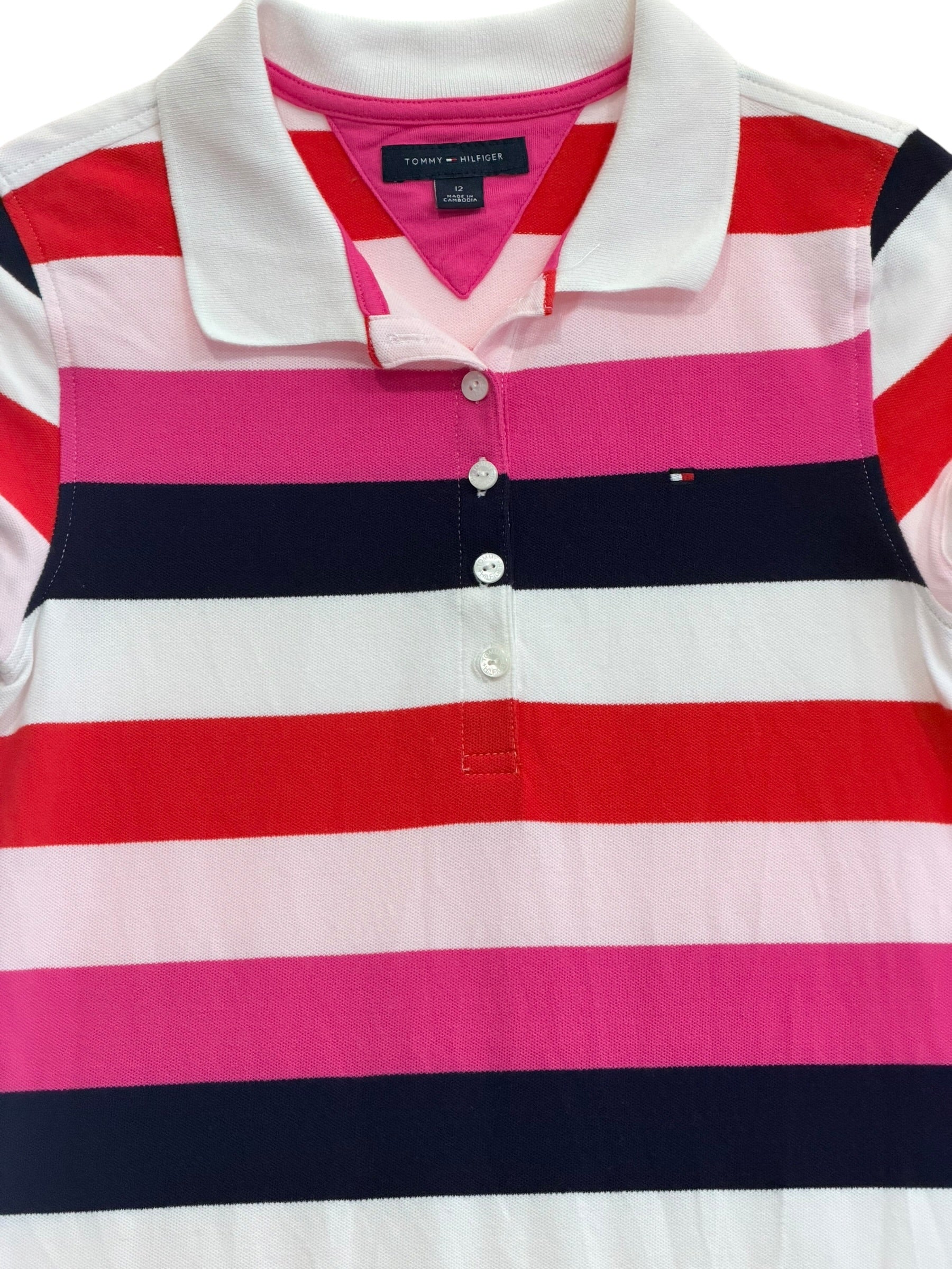Rochie casual Tommy Hilfiger