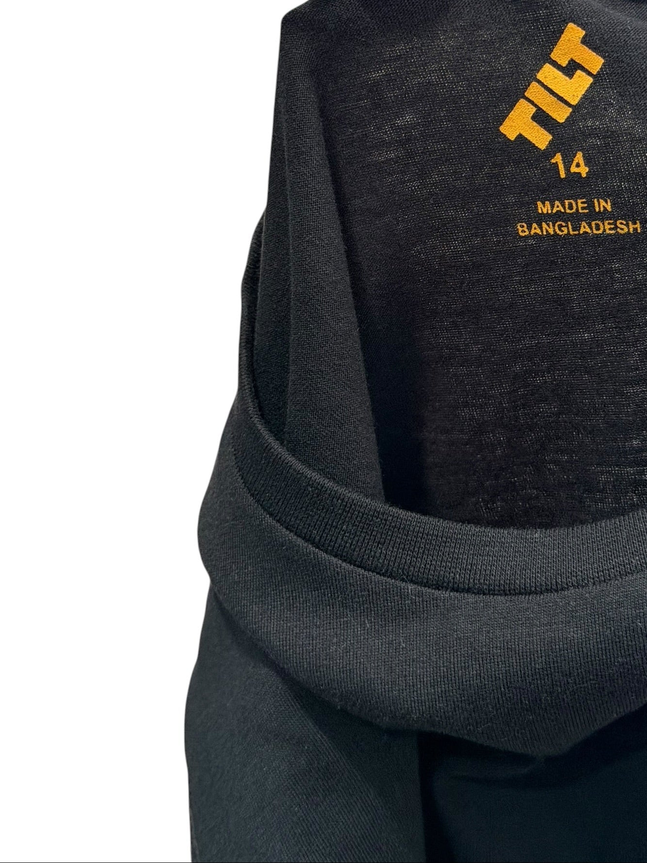 Tricou băieți TILT
