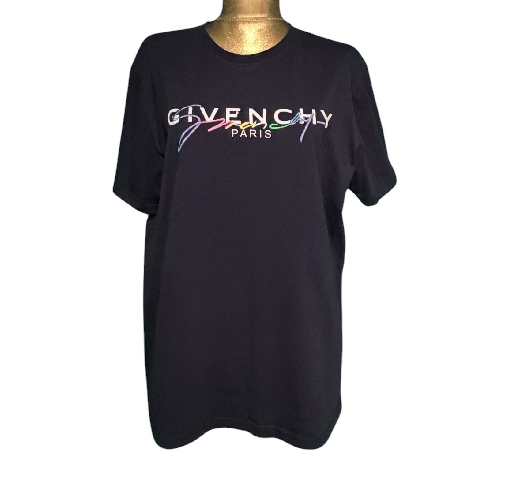 Tricou GIVENCHY Paris