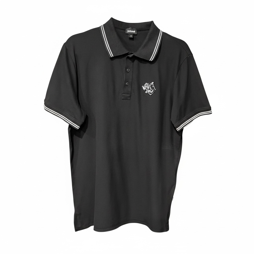 Tricou Just Cavalli