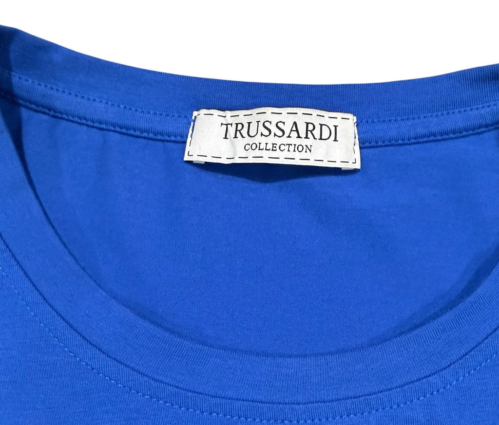 Tricou Trussardi Collection