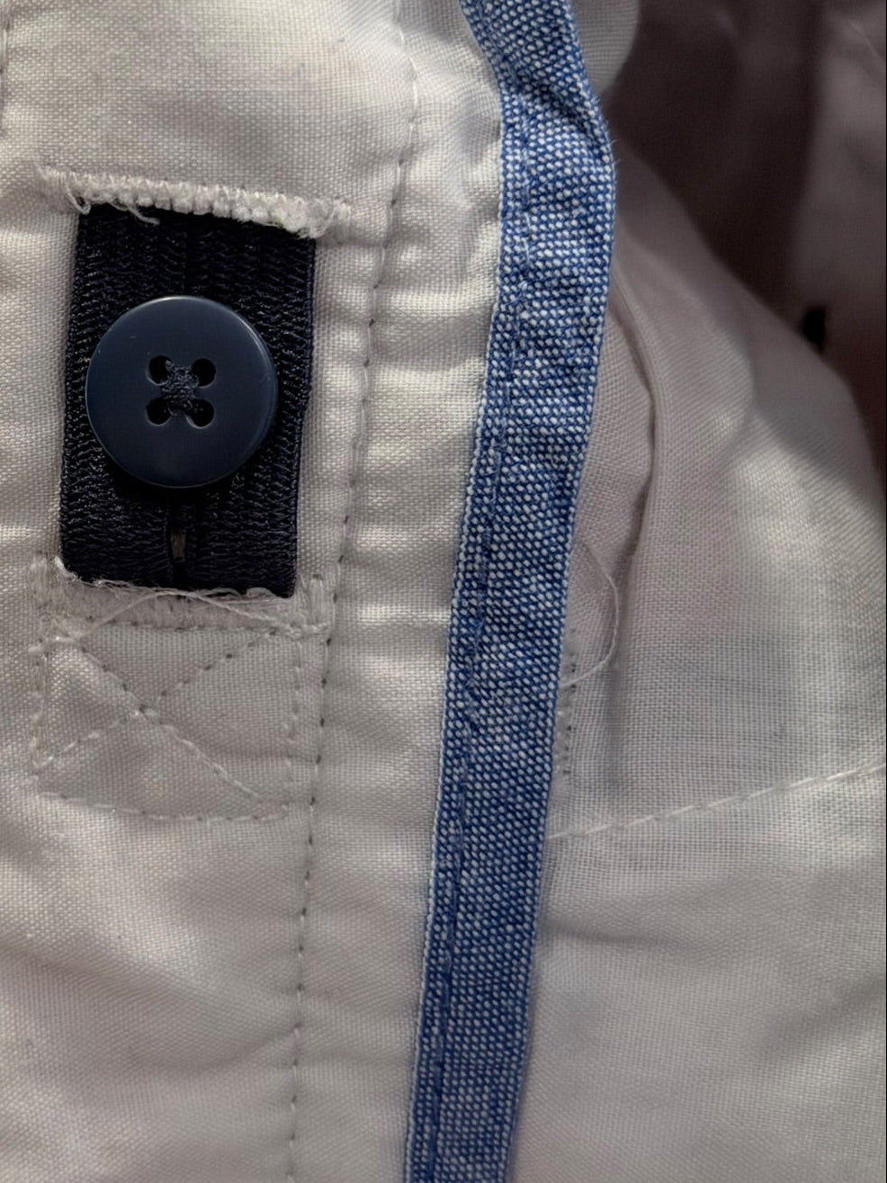 Pantaloni scurți băieți MAYORAL