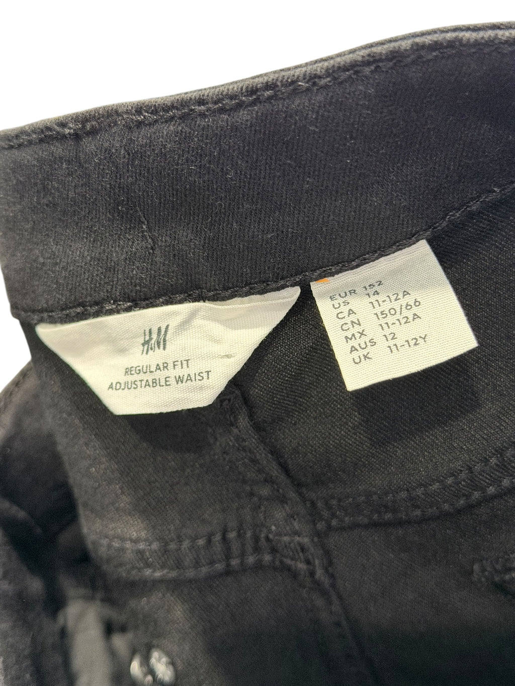 Pantaloni scurți Denim