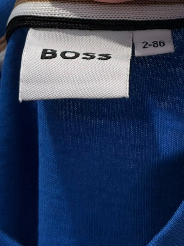 Tricou BOSS