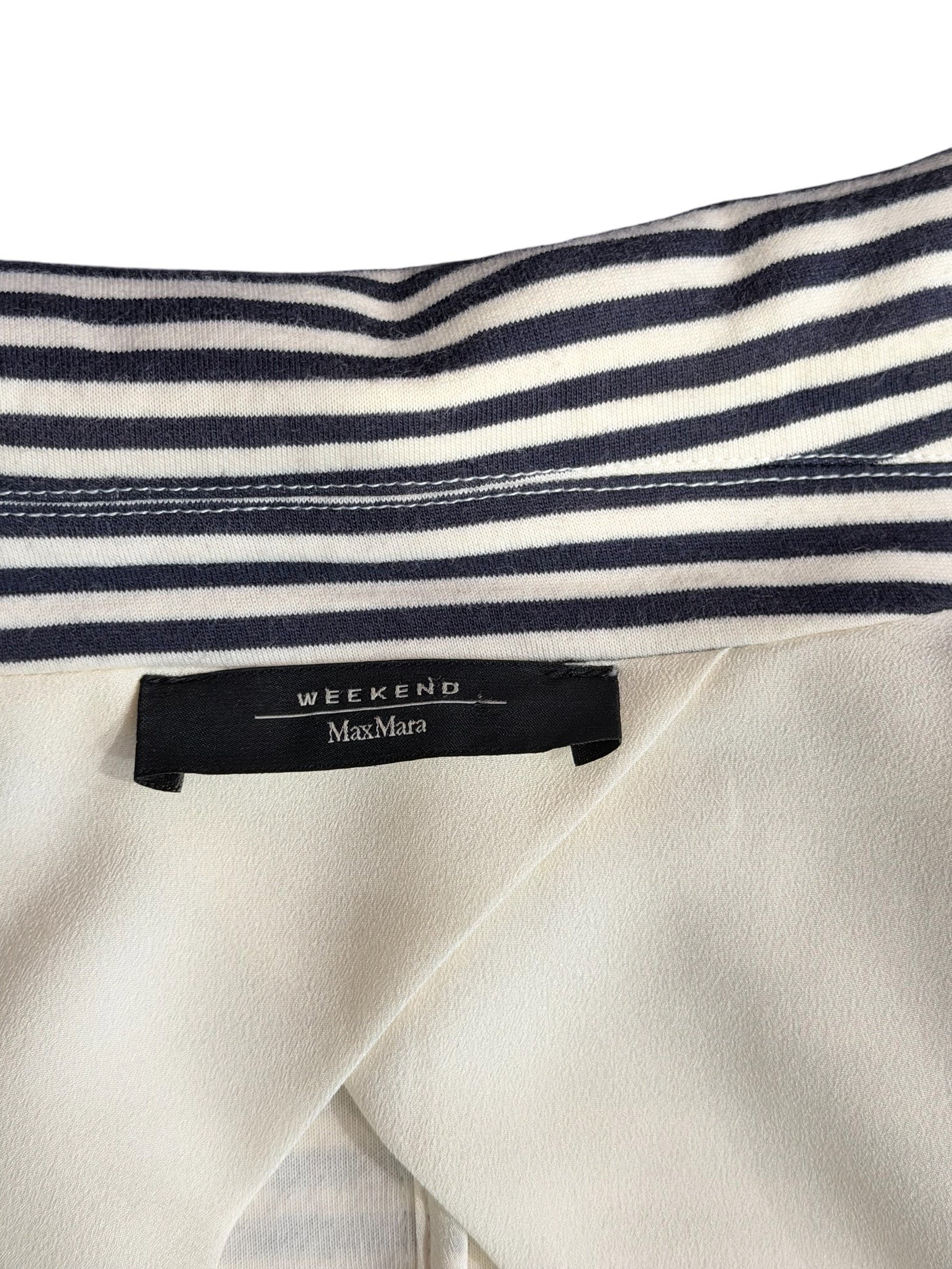 Sacou Max Mara