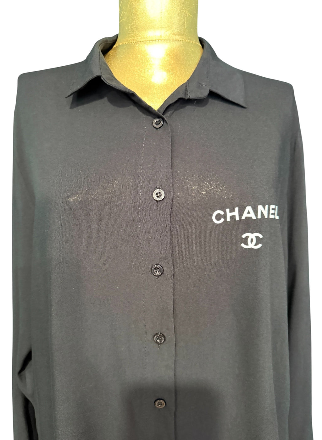 Camasa Chanel