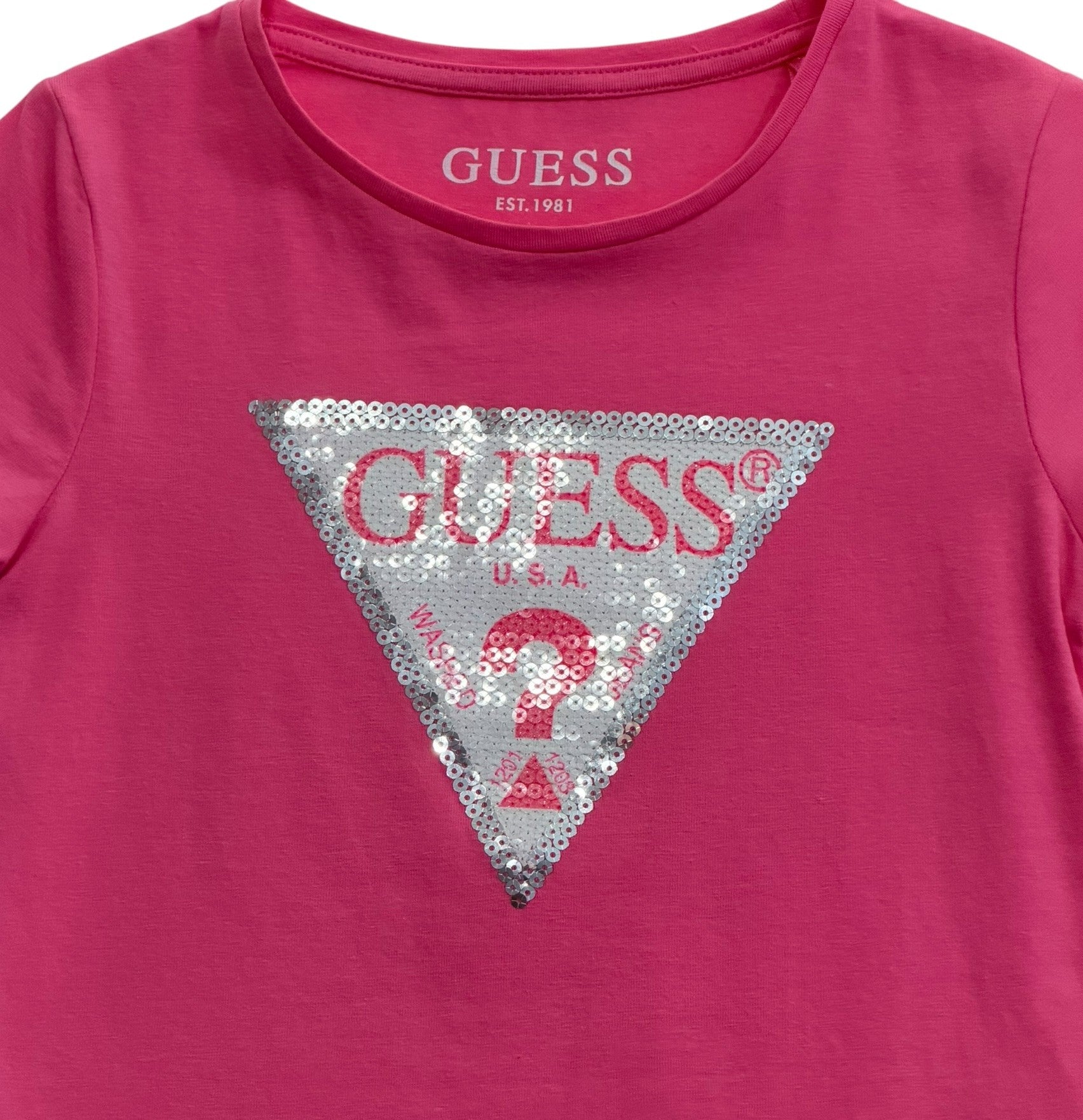 Tricou GUESS
