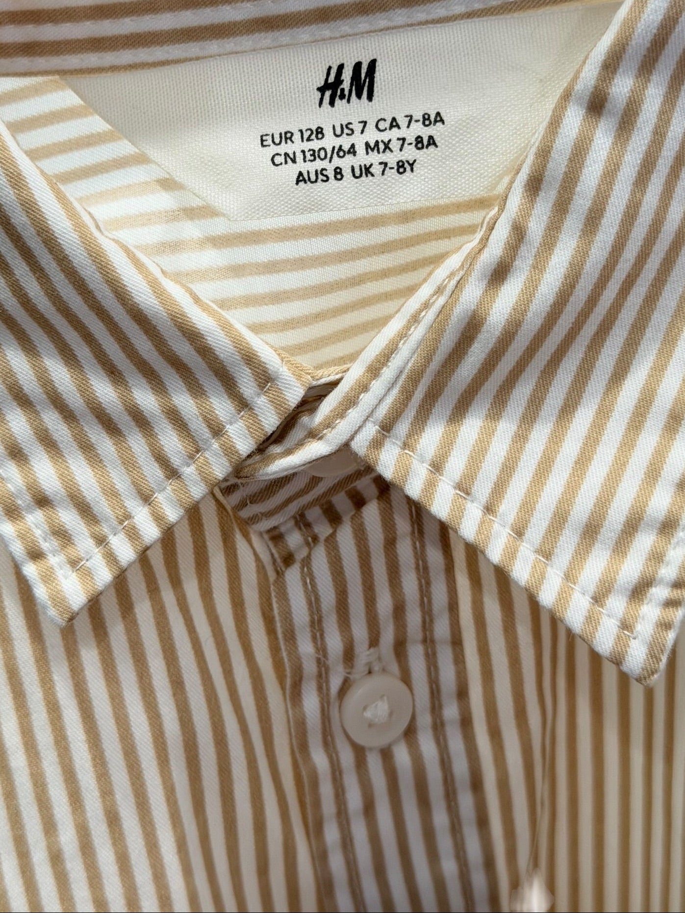 Cămașă copii H&M
