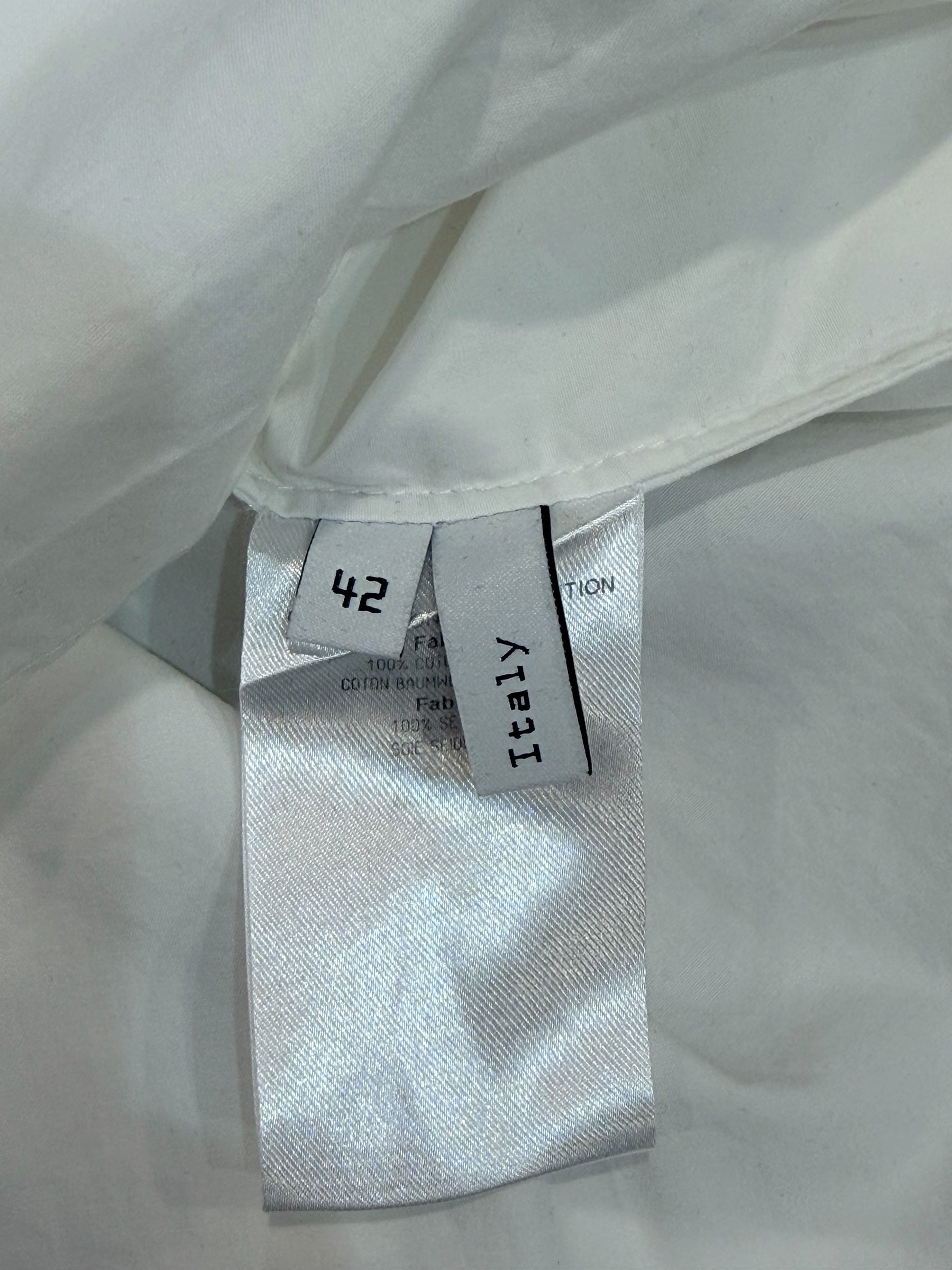 Cămașă Balenciaga Paris