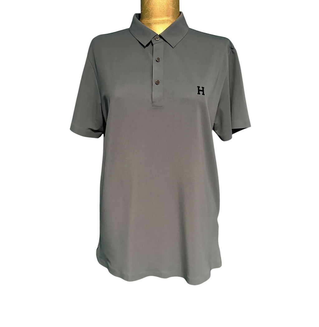 Tricou polo HERMÈS