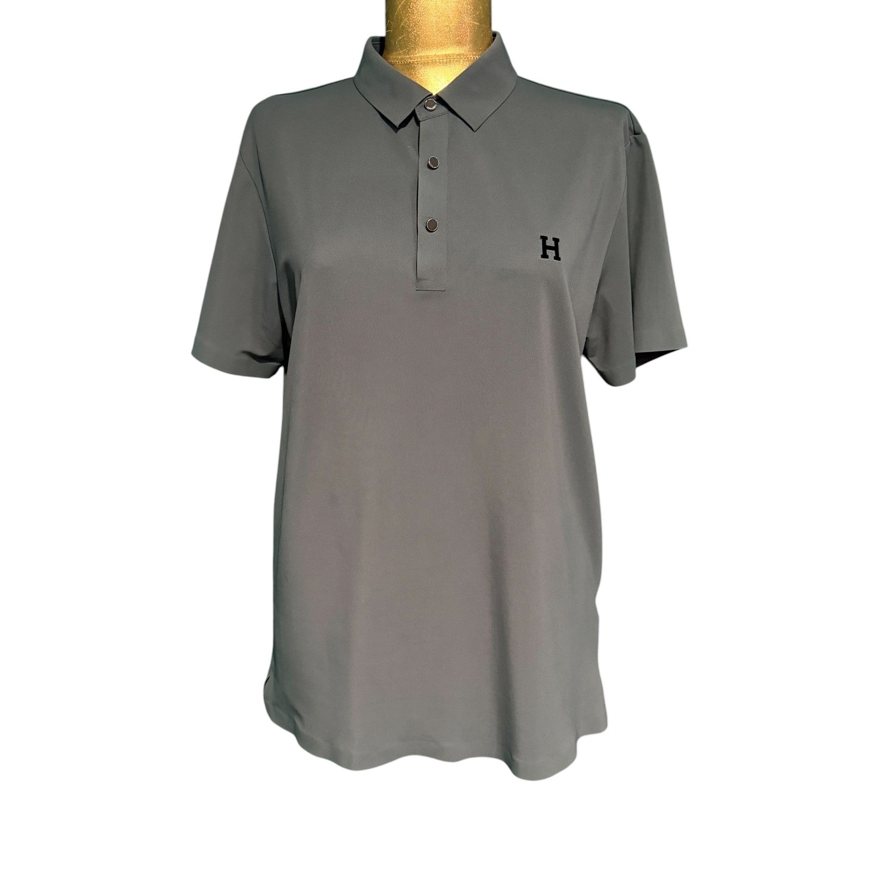 Tricou polo HERMÈS