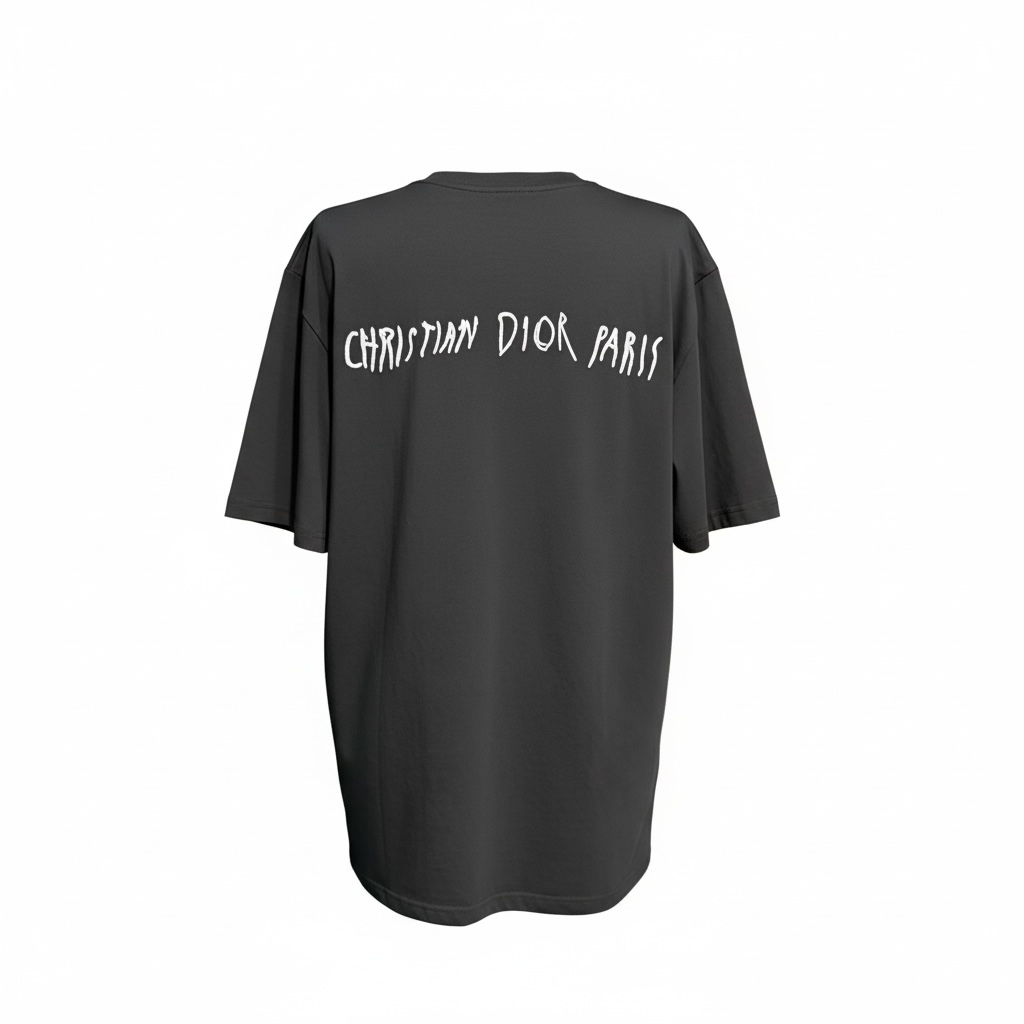 Tricou Christian Dior