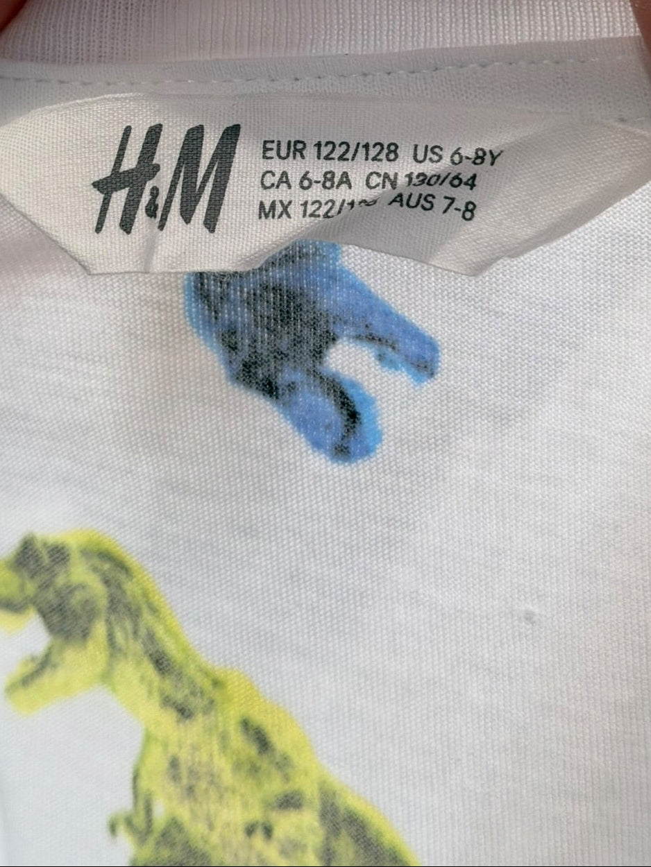 Tricou copii H&M