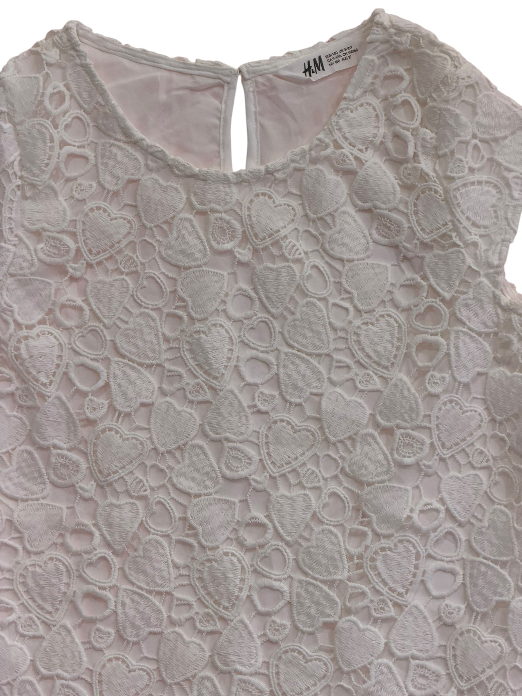 Rochie fete H&M