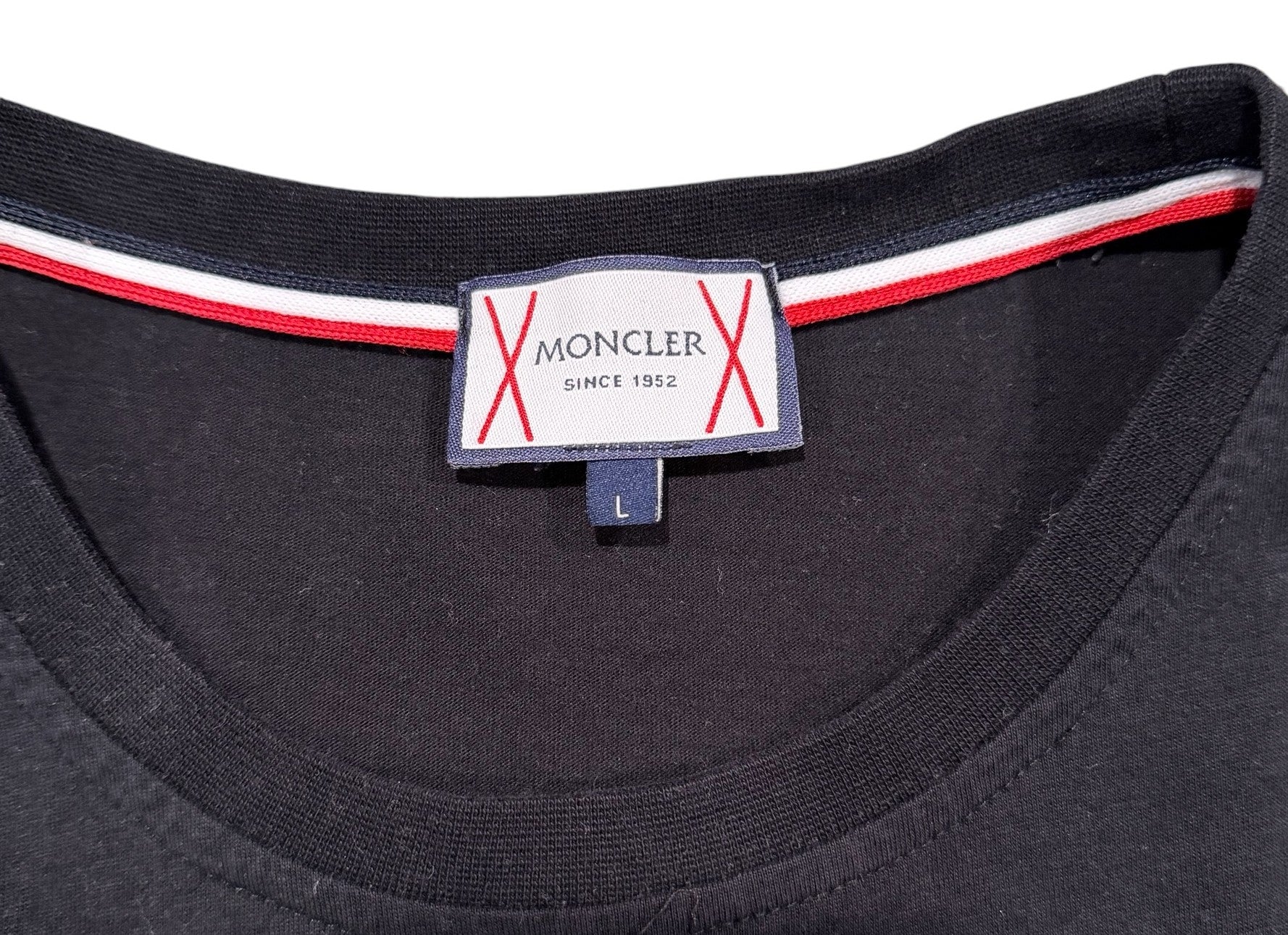 Tricou Moncler