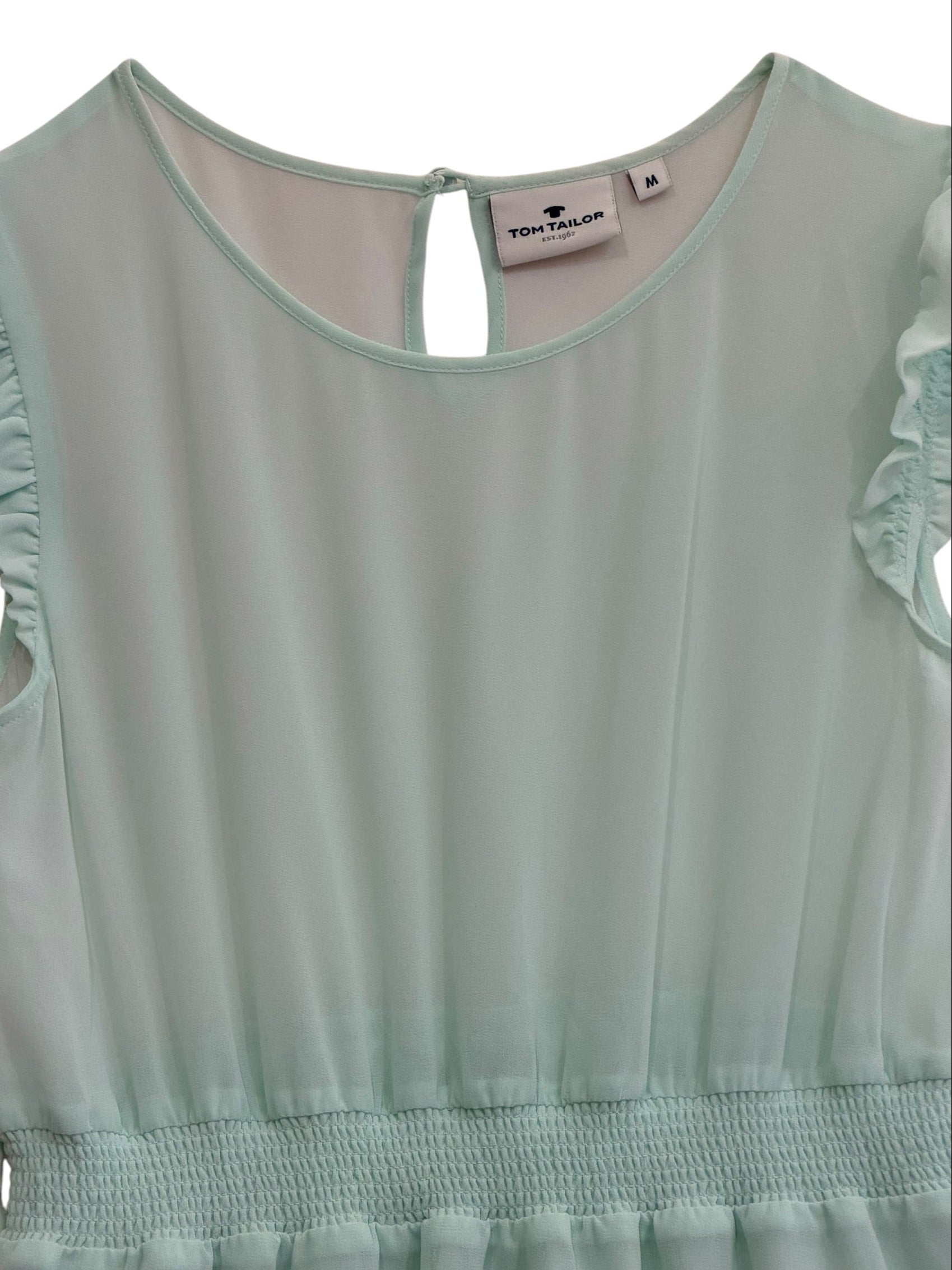 Rochie fete TOM TAILOR