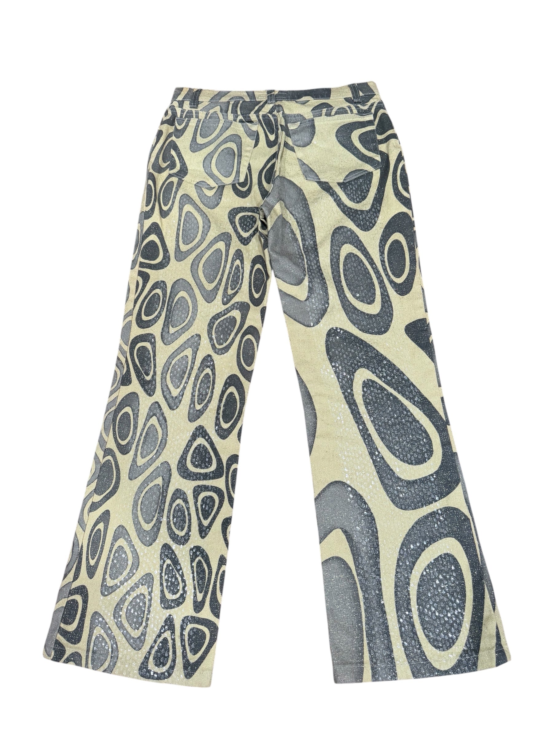 Jeans Roberto Cavalli