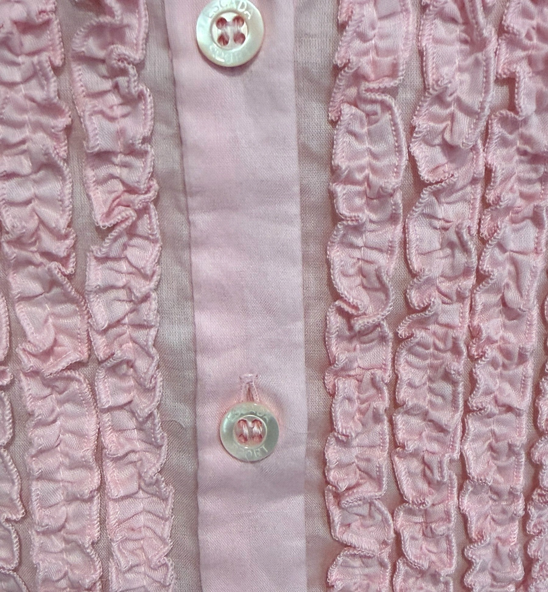 Cămașă ESCADA SPORT