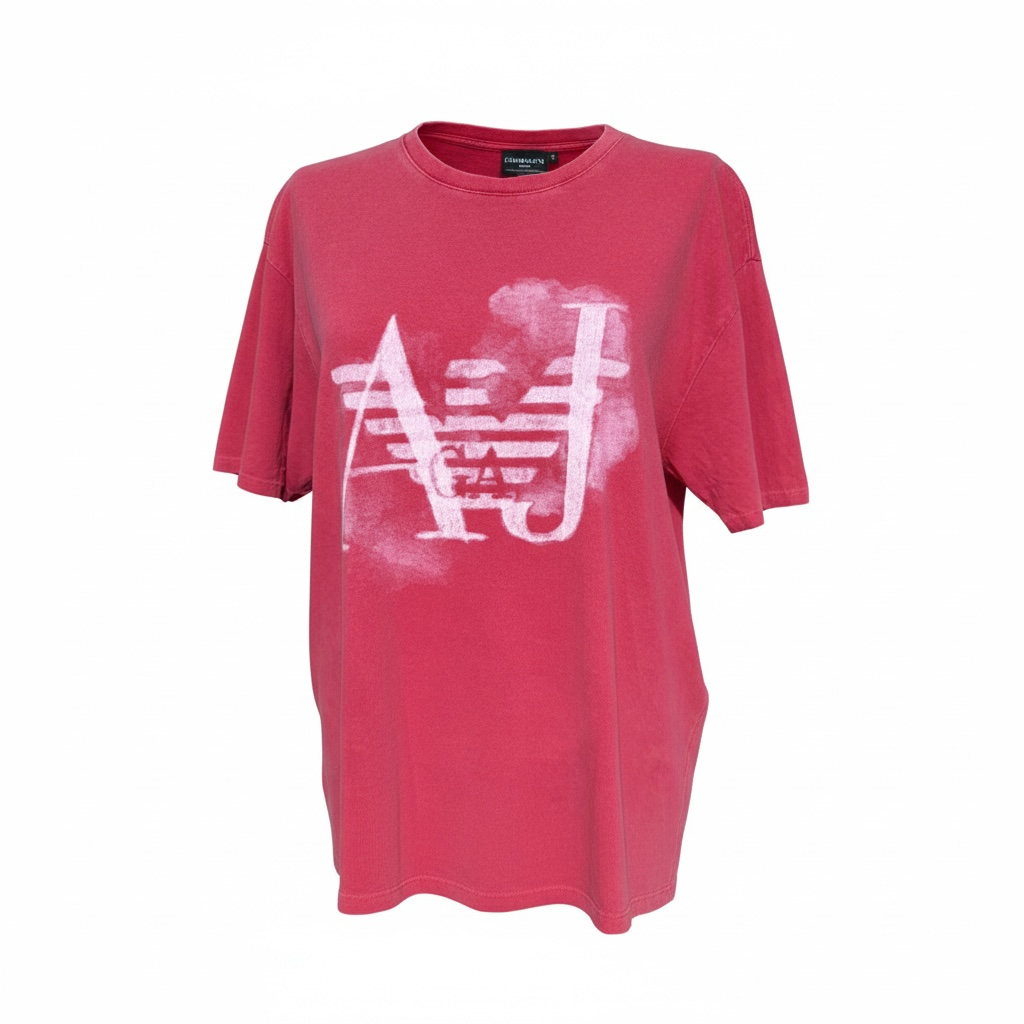 Tricou unisex Armani Jeans