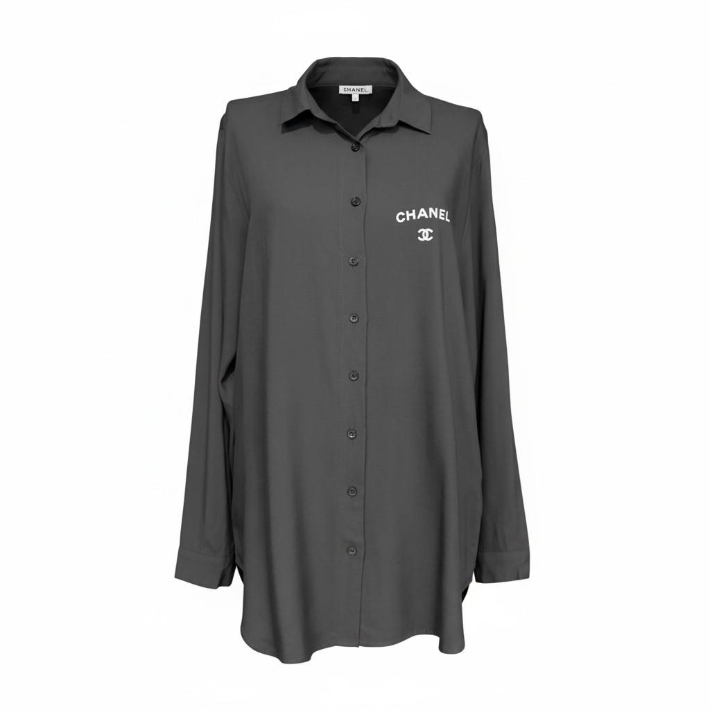 Camasa Chanel