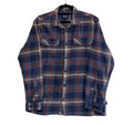 Cămașă flanel Patagonia – carouri