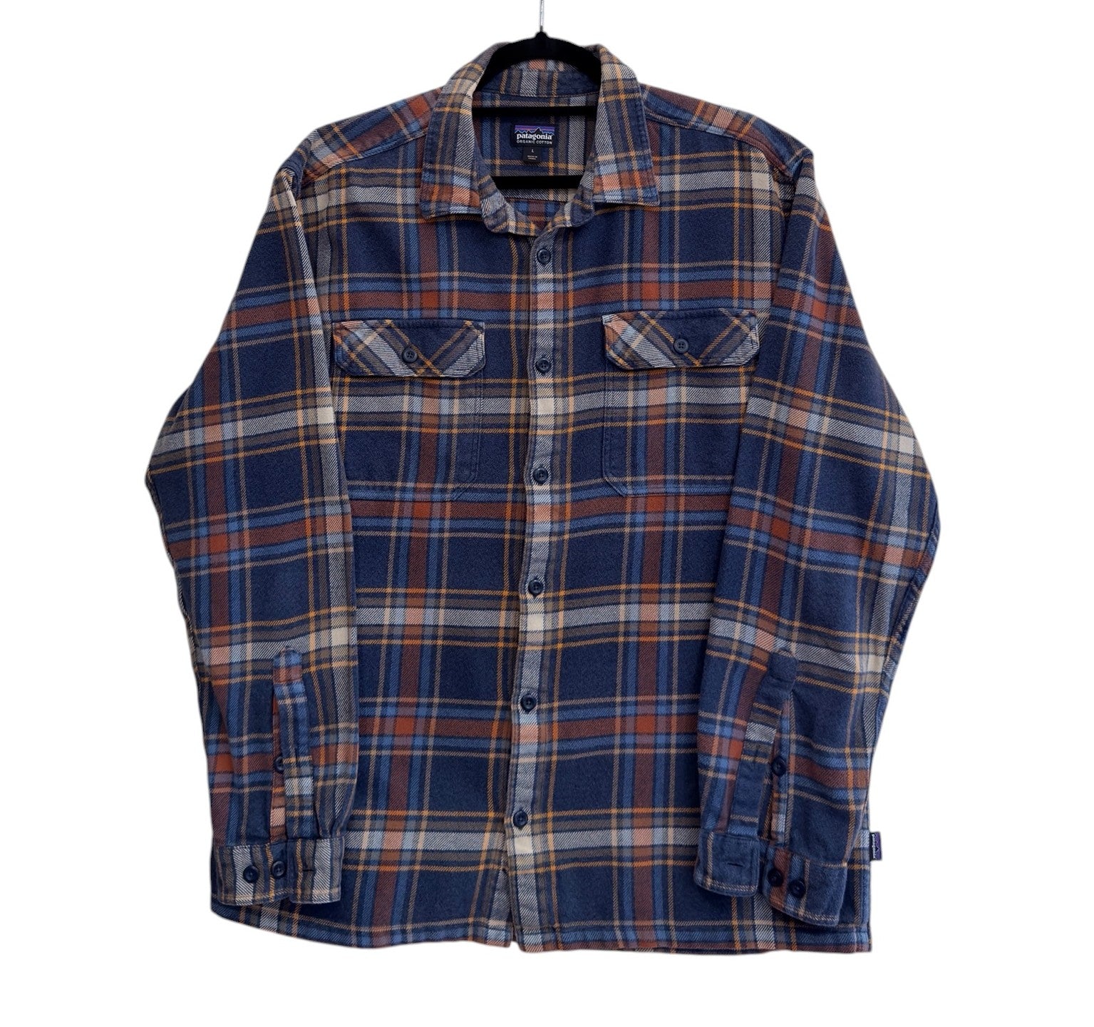 Cămașă flanel Patagonia – carouri