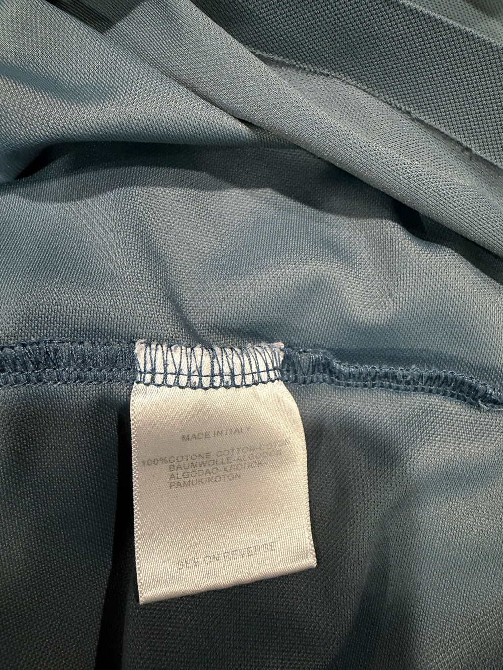 Tricou polo HERMÈS