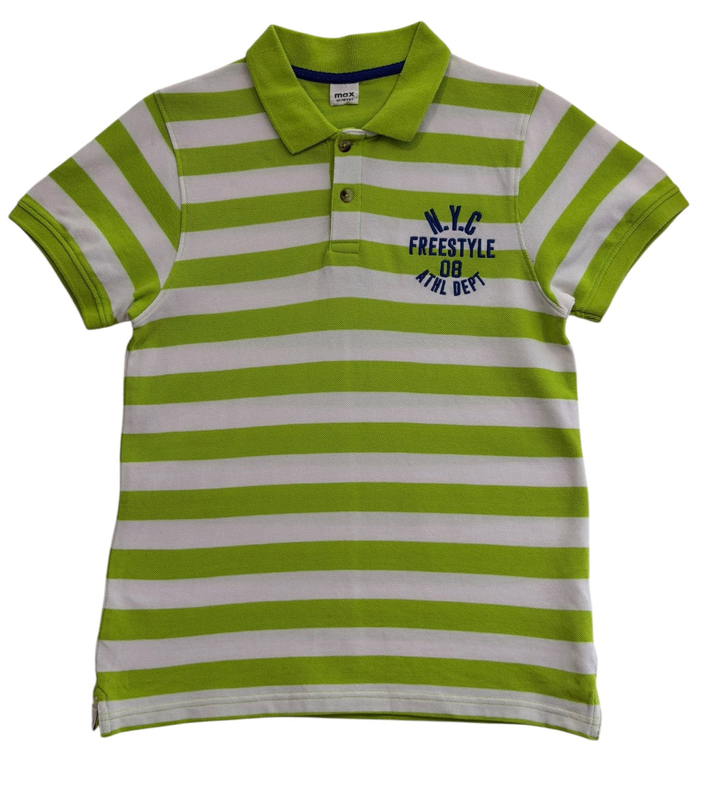 Tricou polo