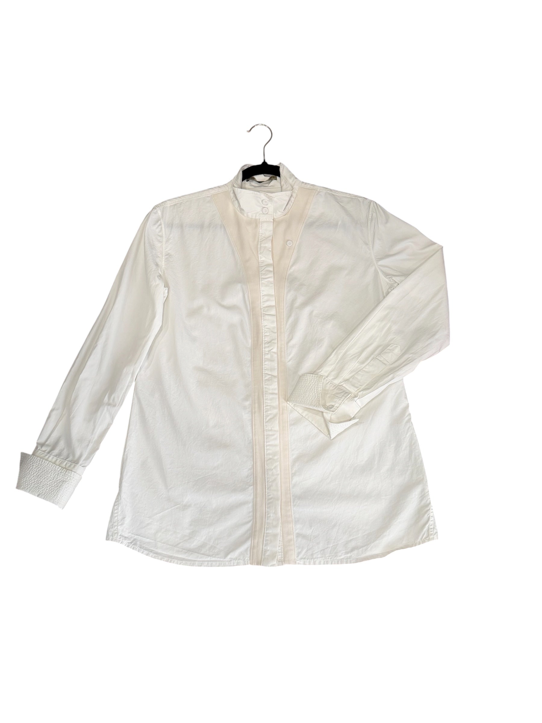 Cămașă Balenciaga Paris