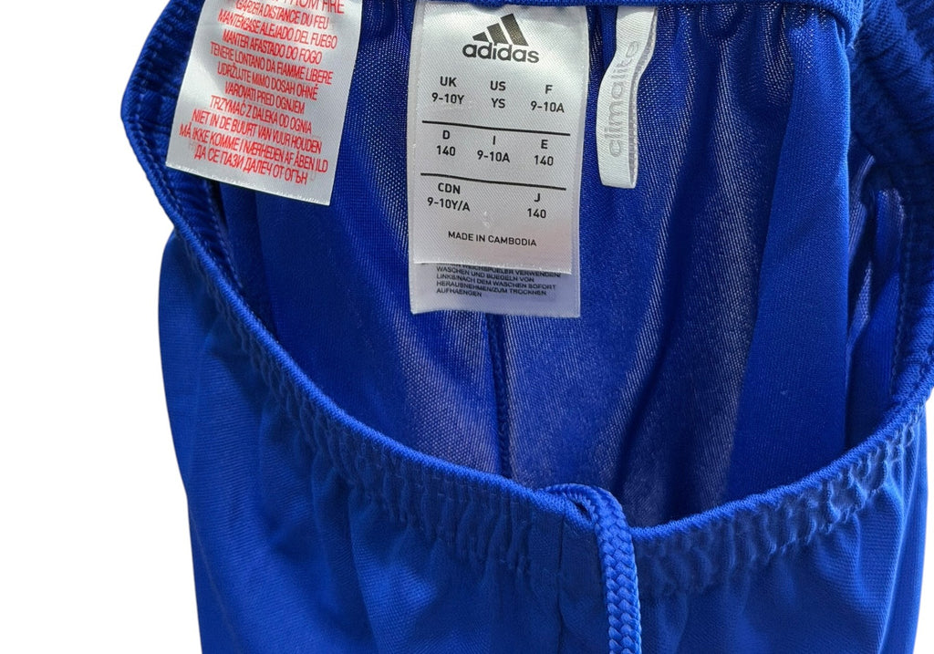 Pantaloni scurti Adidas